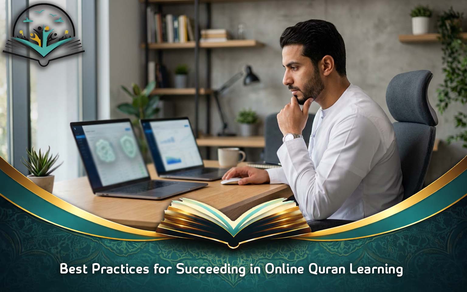 Best Practices for Succeeding in Online Quran Learning